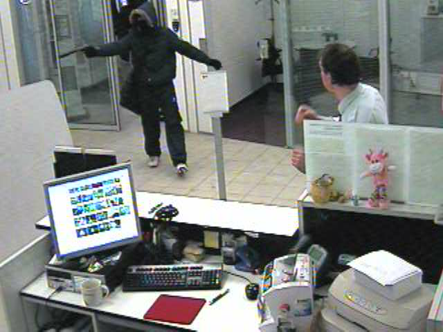 Pachatelé LP, Veronské nám.