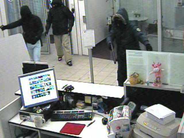 Pachatelé LP, Veronské nám.