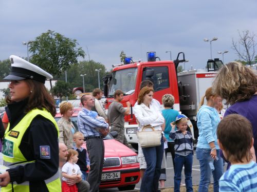 Pardubice - Den s IZS (31)
