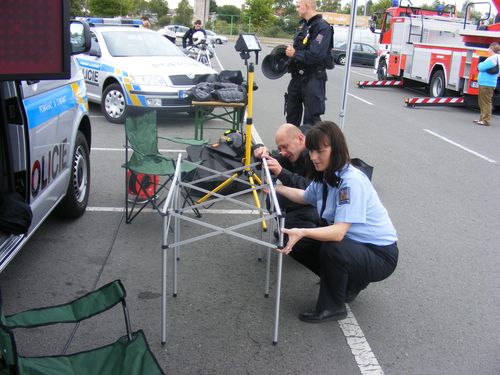 Pardubice - Den s IZS (6)