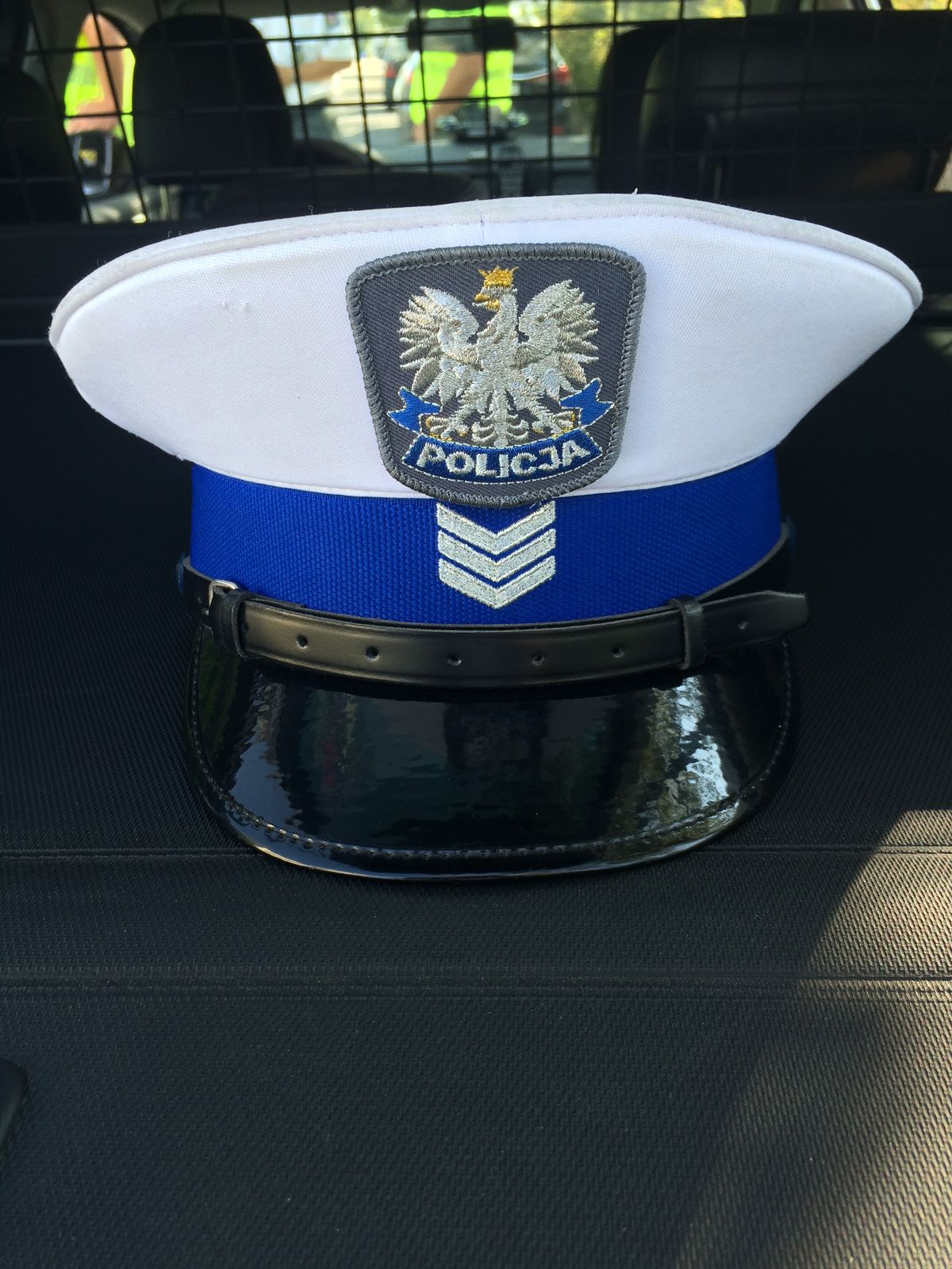 Parkování Kvasiny