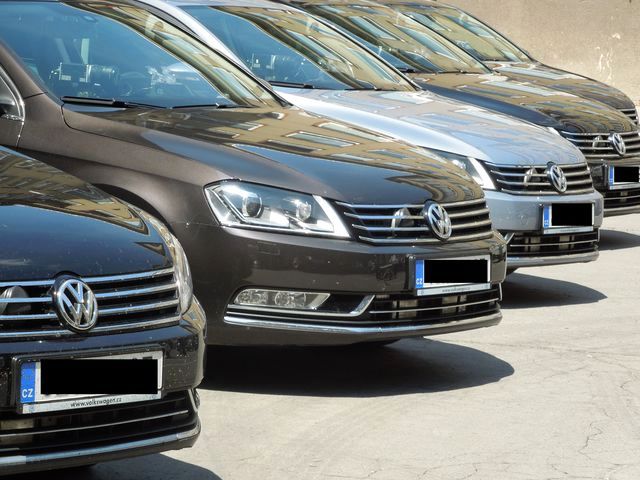 Passat (1)