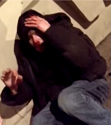 Pátráme po totožnosti uvedeného muže