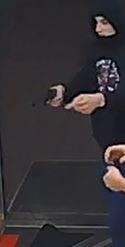 Pátrání