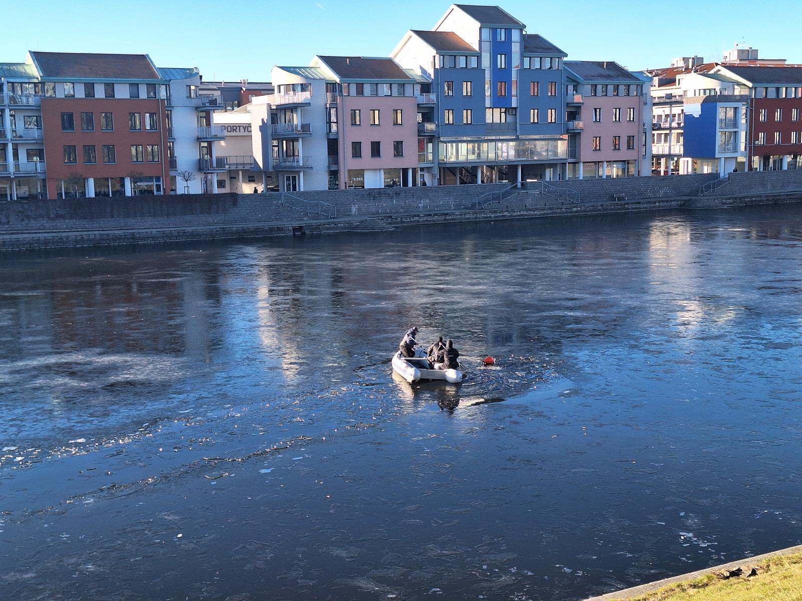 Pátrání 29. 12. 2025