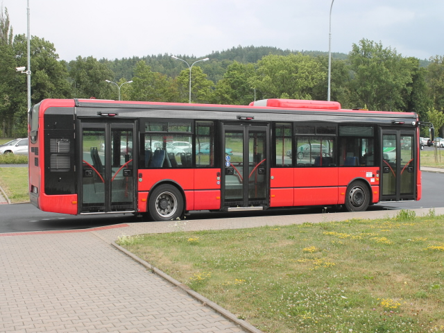 Pátrání po svědcích DN