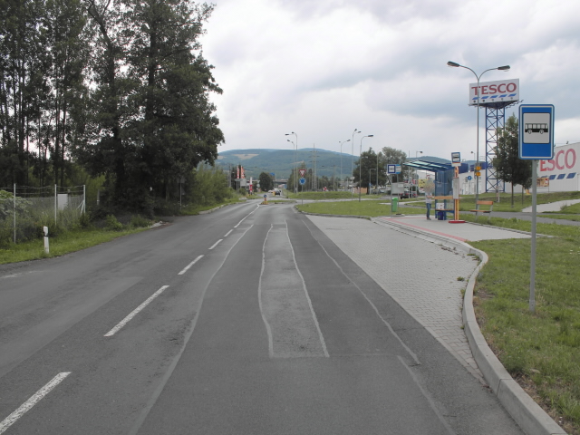 Pátrání po svědcích DN