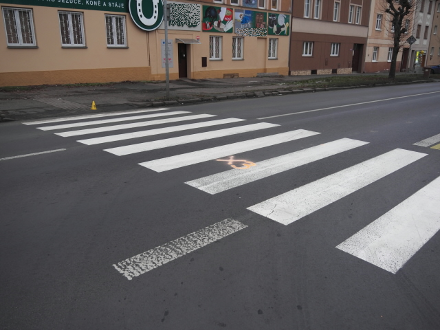 Pátrání po svědcích DN