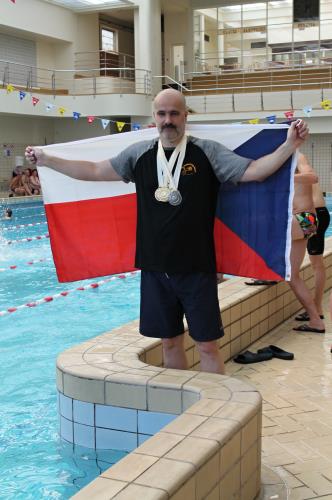 Pavel Obr