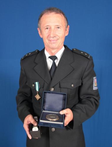Pavel Sokol