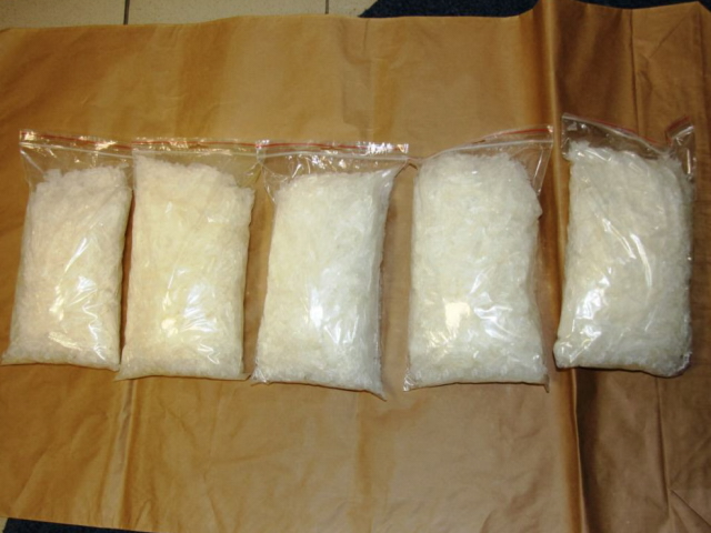 Pervitin 5 kg 
