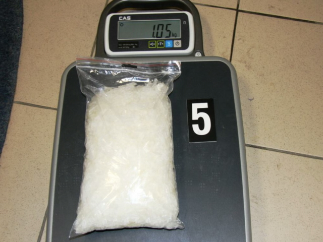 Pervitin 5 kg 