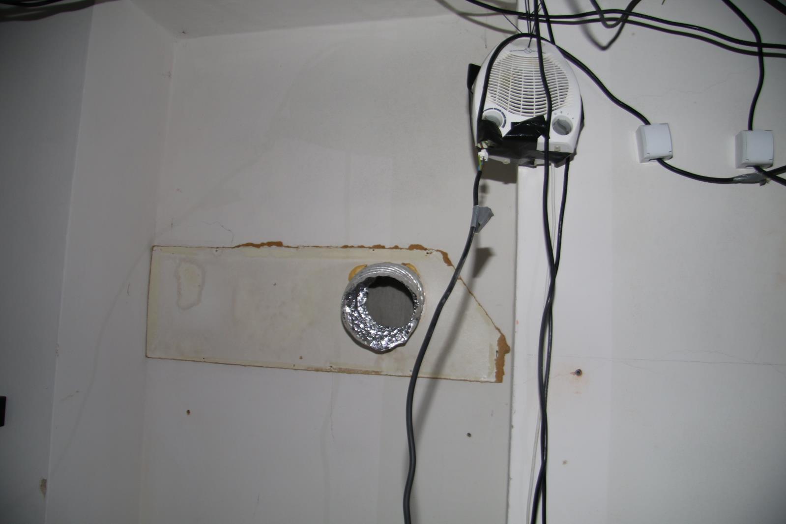 Pěstírna Trutnovsko 1