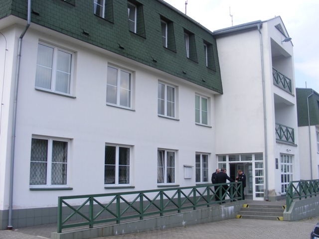 Petrovice 1