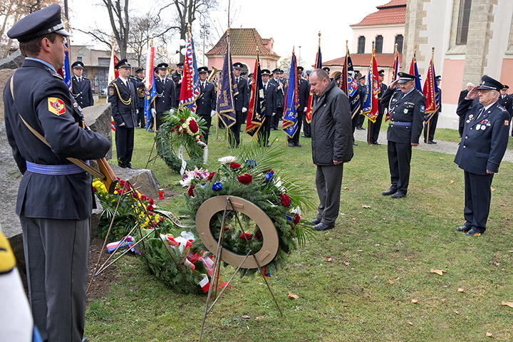 Pietní akt 20