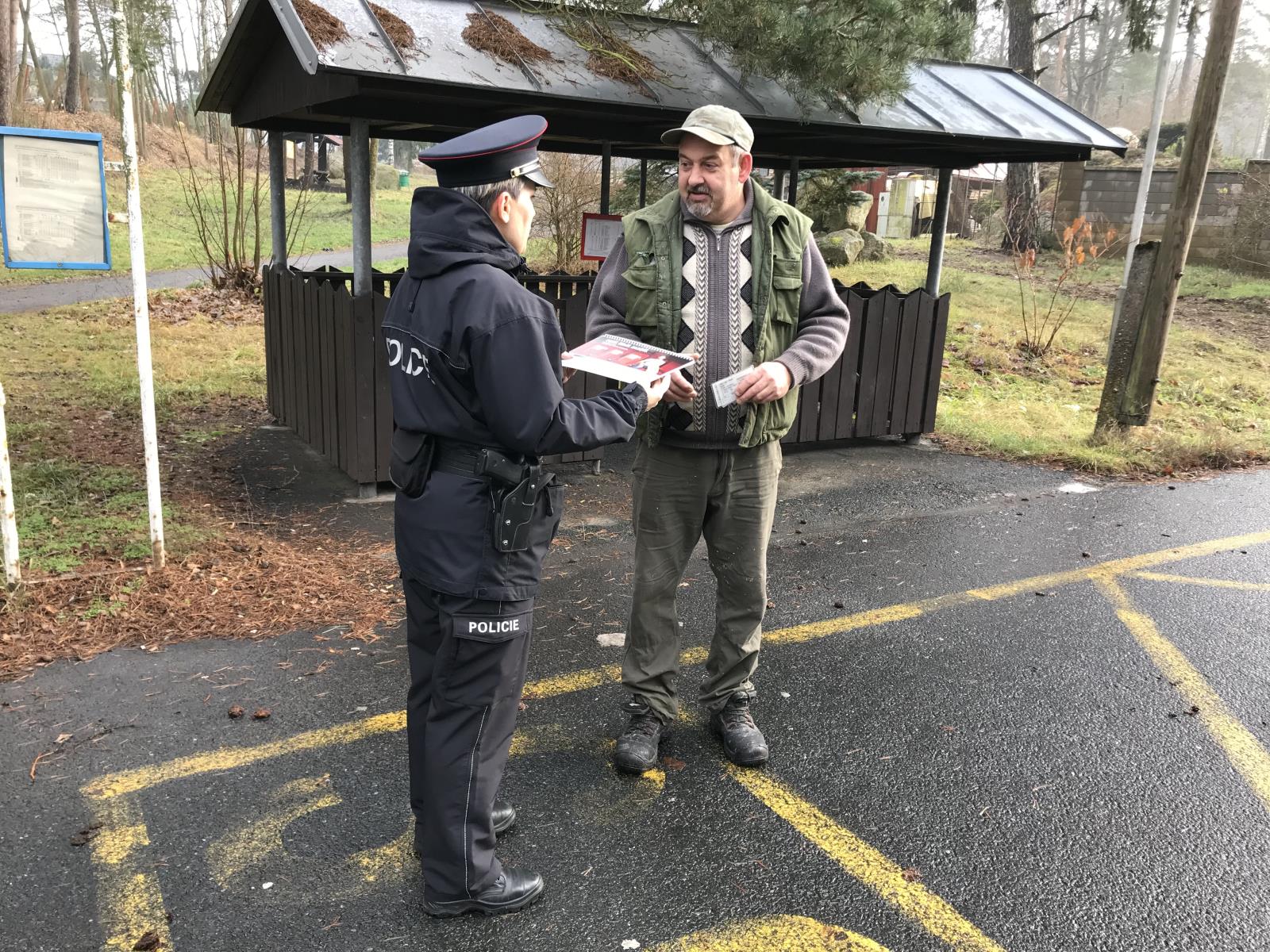 Piješ. Řídíš. Zabíjíš.