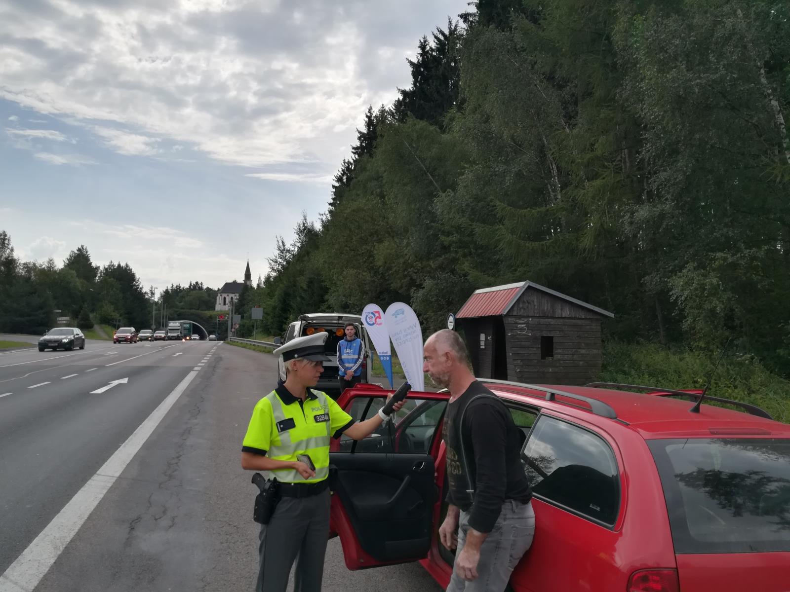 Pito - Hřebeč 16.8.2017