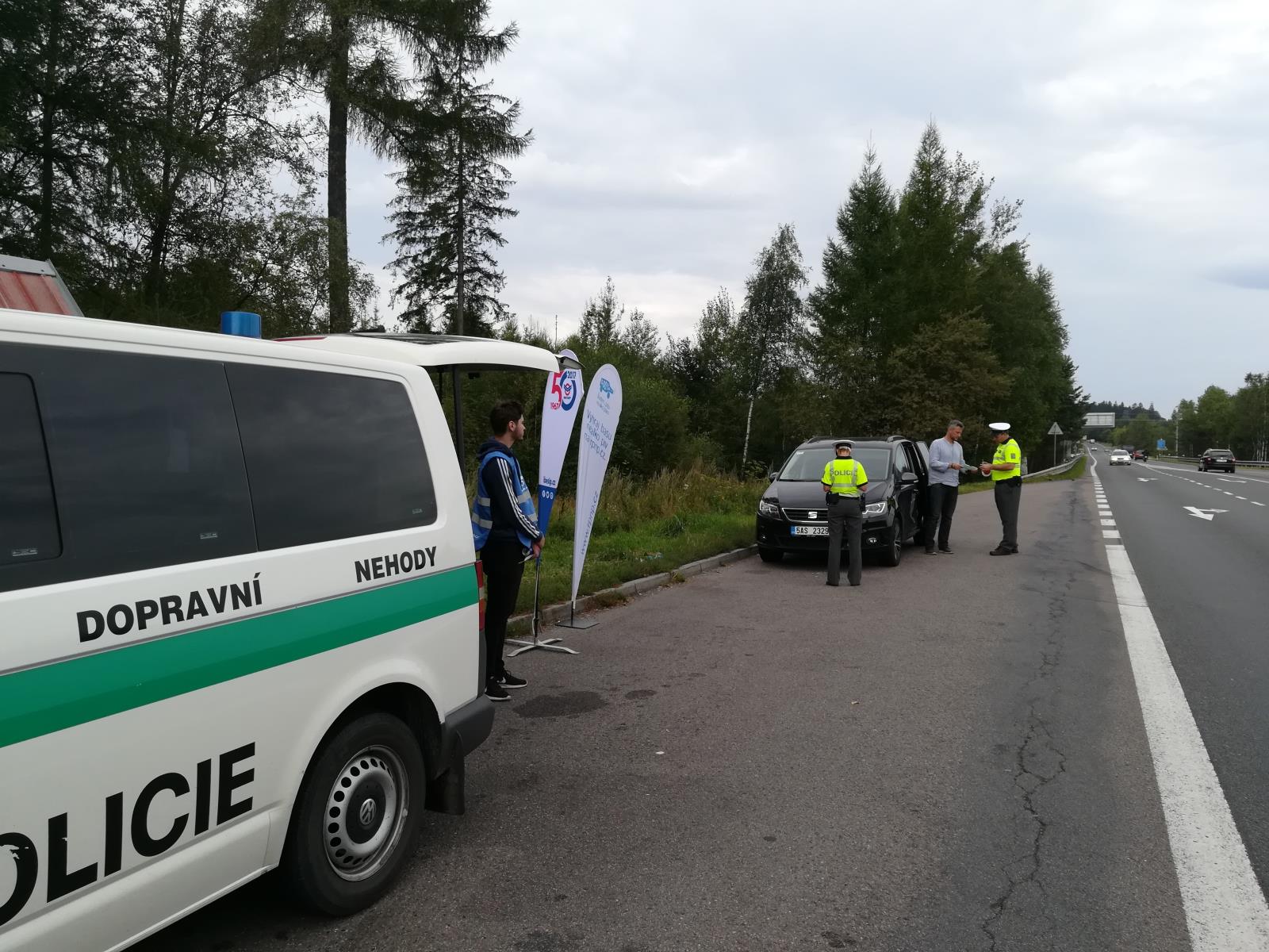 Pito - Hřebeč 16.8.2017