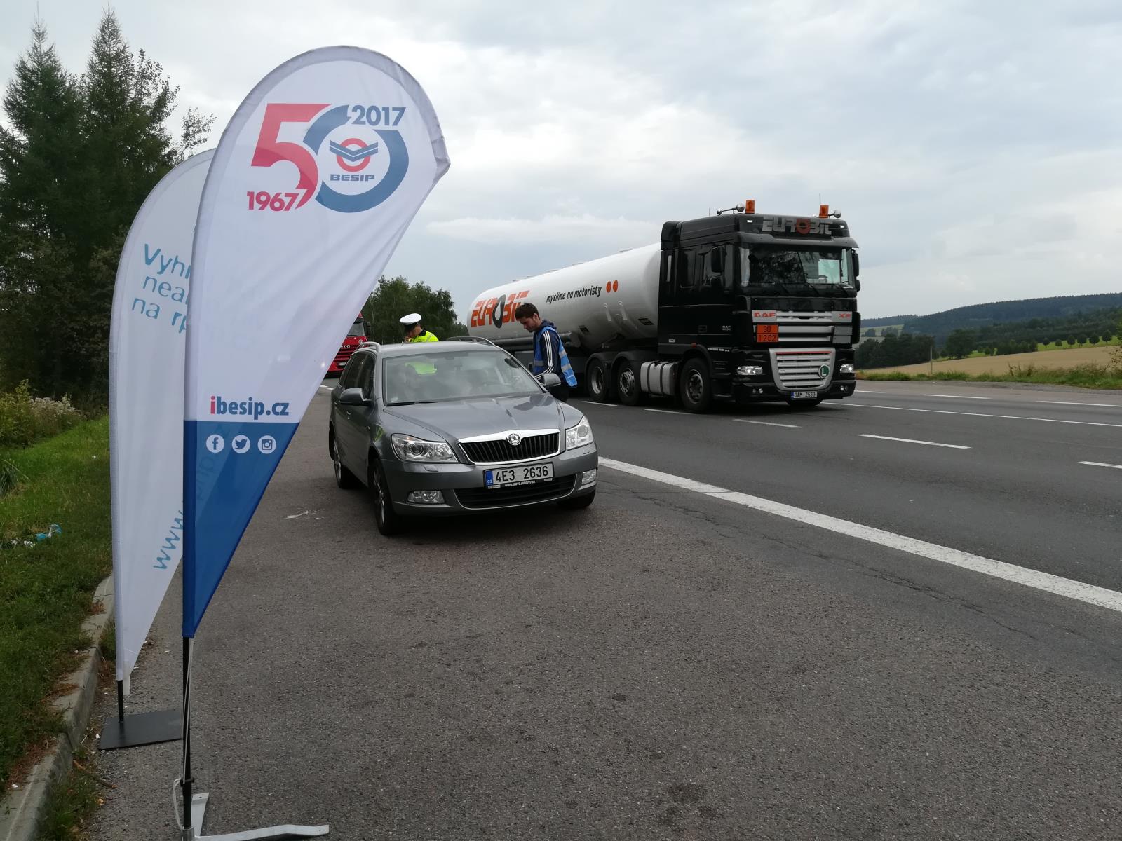 Pito - Hřebeč 16.8.2017