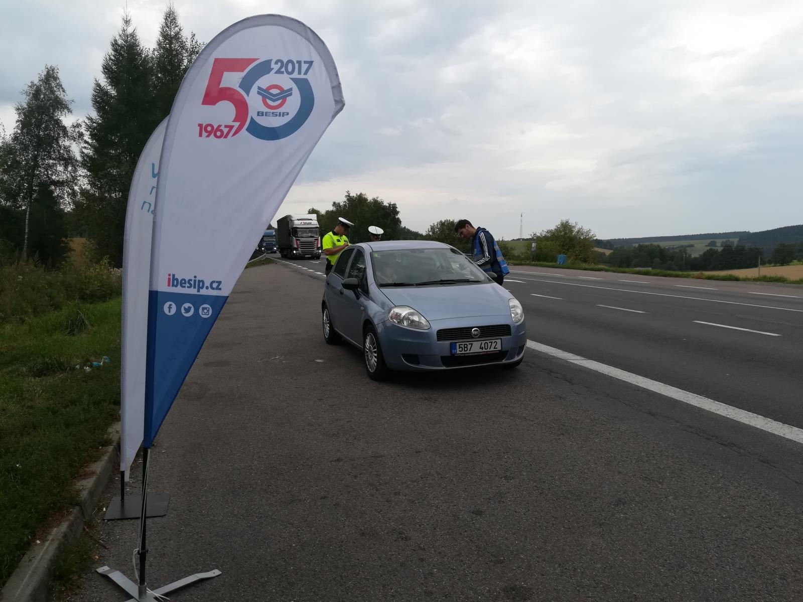 Pito - Hřebeč 16.8.2017