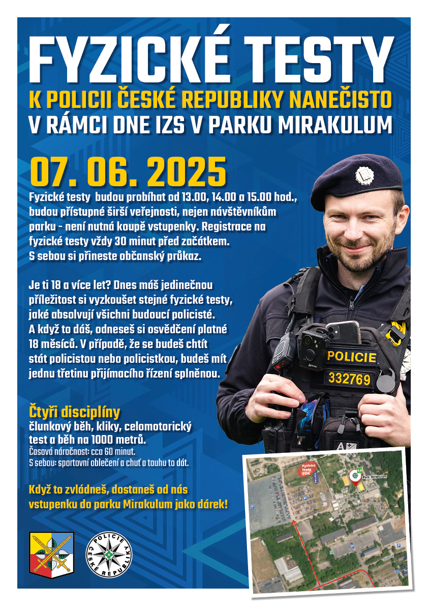 Plakát Mirakulum