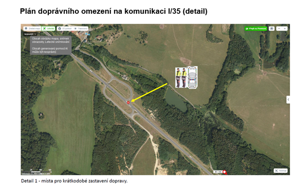 Plán dopravního omezení I-35 detail.png