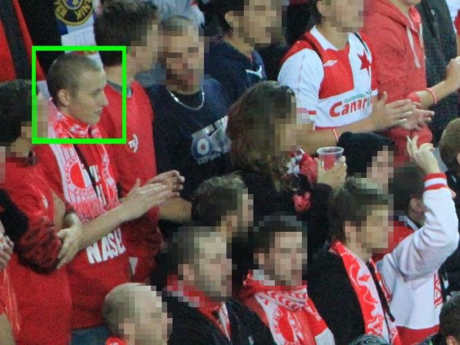 Podezřelý 4