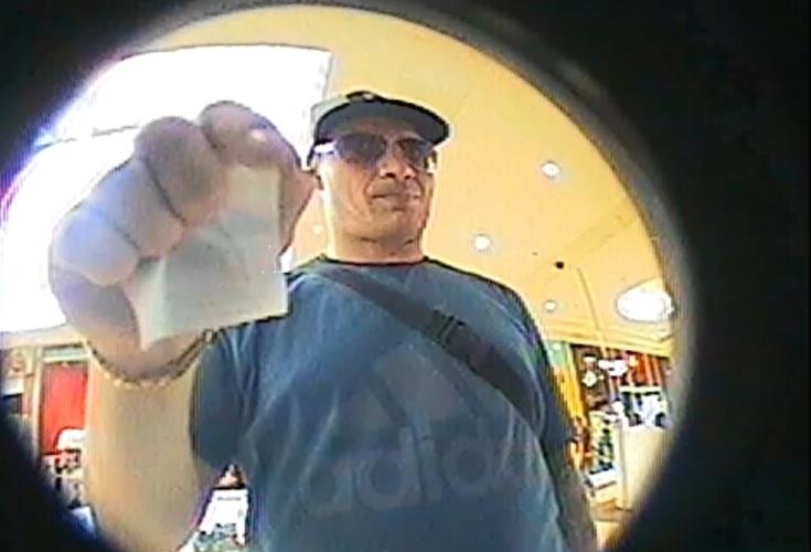 Podezřelý druhý výběr