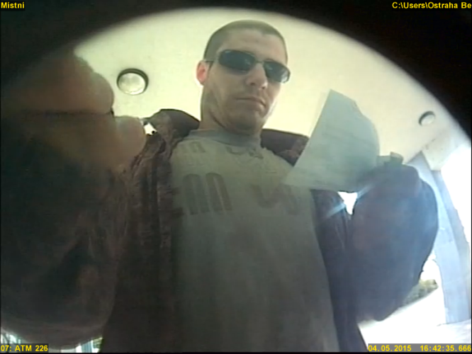 Podezřelý z výběru Újezd nad Lesy2