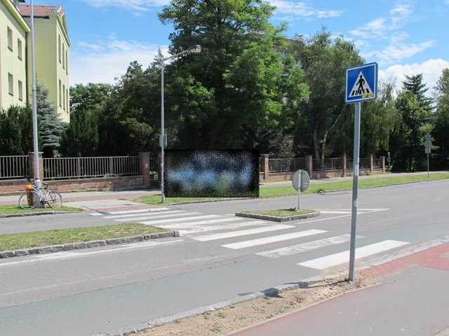 Podnapilý cyklista - foto č. 1