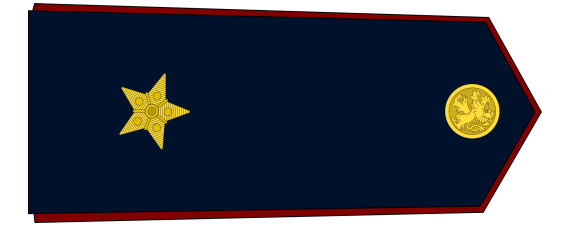Podporučík