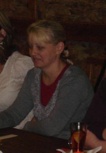 Pohřešovaná MARUŠÁKOVÁ Ivana