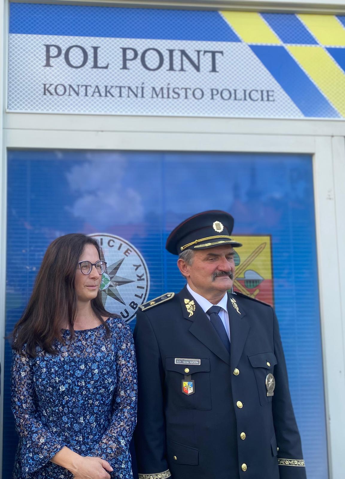 Pol Point Město Touškov