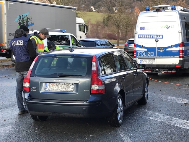 Policejní akce