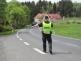 Policejní akce "Úklid"