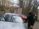 Policejní kontroly na hřbitovech