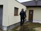Policejní kontroly v oblasti novostaveb a rozestavěných domů