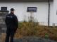 Policejní kontroly v oblasti novostaveb a rozestavěných domů
