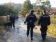 Policejní kontroly v rekreačních oblastech