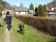 Policejní kontroly v rekreačních oblastech Unhošťska