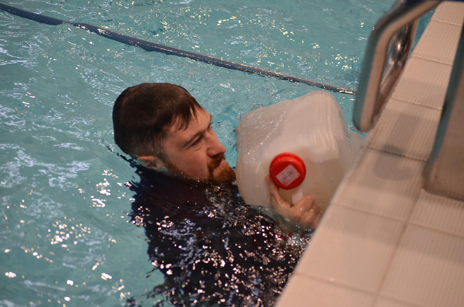 Policejní mistrovství 2022 - postupový přebor