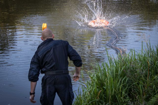 Policejní mistrovství ČR speciálních pořádkových jednotek