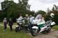 Policejní motocykly