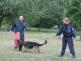 Policejní návštěva na příměstském táboře