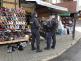 Policejní opatření "TOXI PREVENCE"