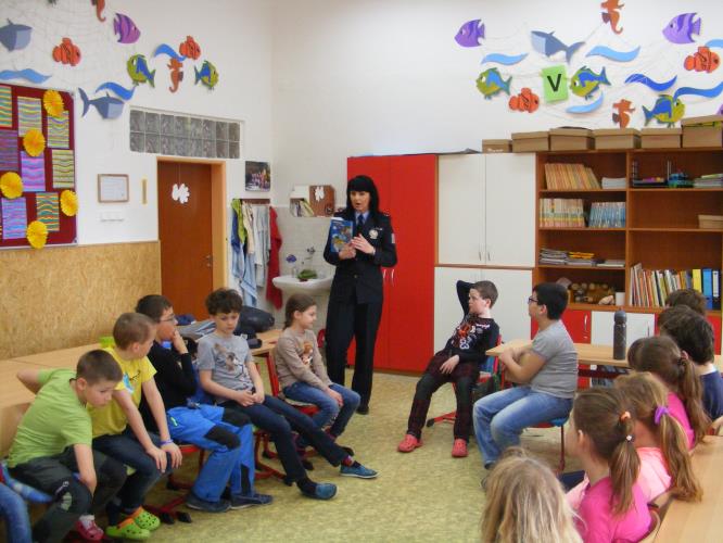 Policejní pohádky