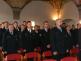 Policejní prezident i krajský ředitel ocenili profesionální práci jihočeských  policistů