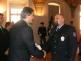 Policejní prezident i krajský ředitel ocenili profesionální práci jihočeských  policistů