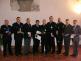 Policejní prezident i krajský ředitel ocenili profesionální práci jihočeských  policistů