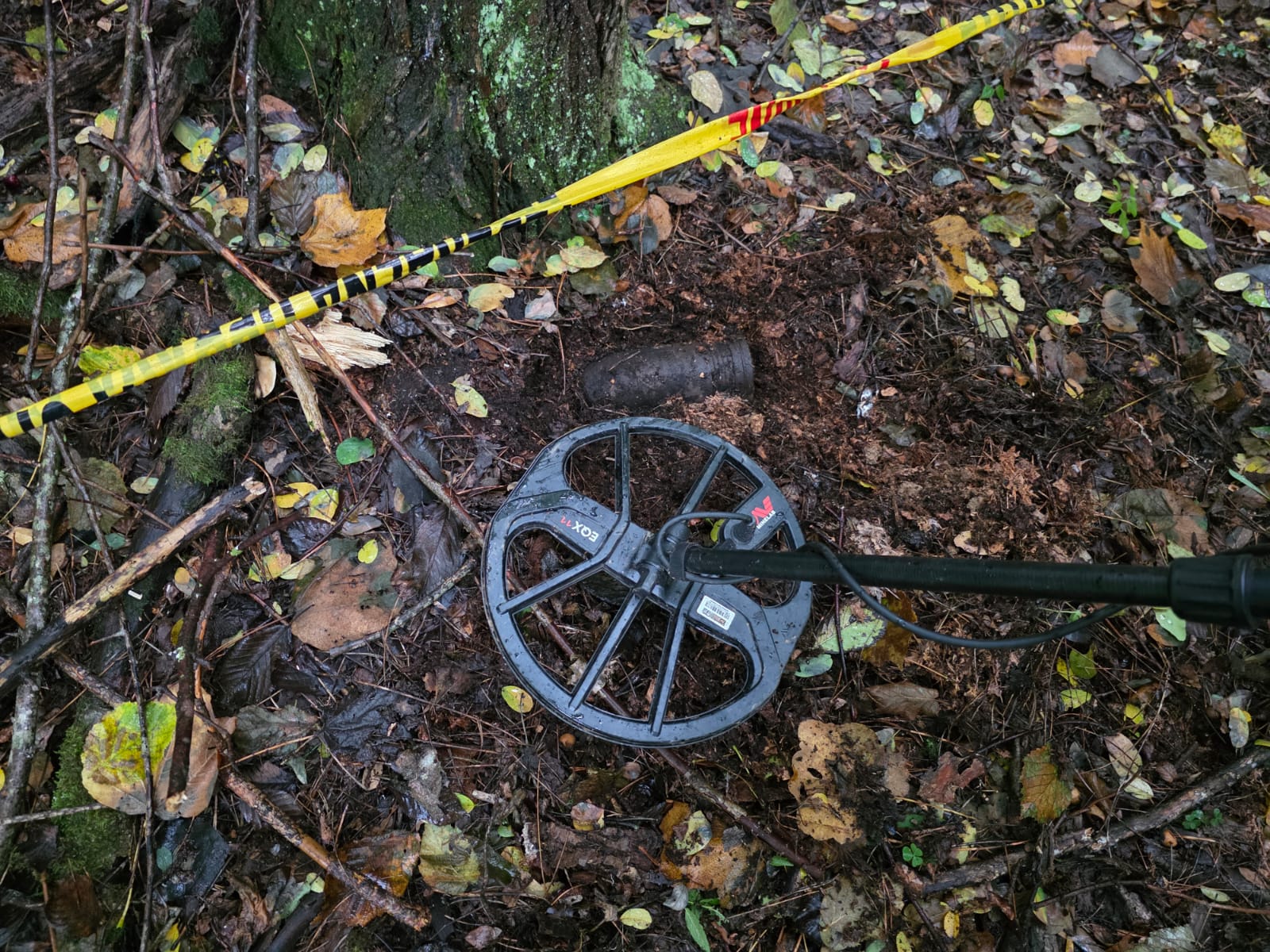 Policejní pyrotechnici v Bosně a Hercegovině